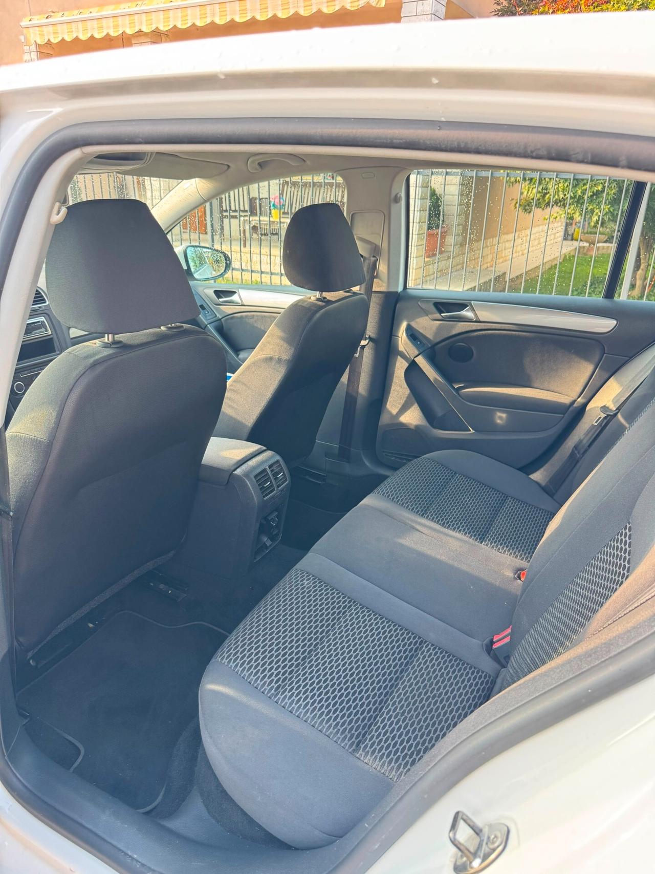 Volkswagen Golf 2.0 TDI 110CV DPF 5p. Highline