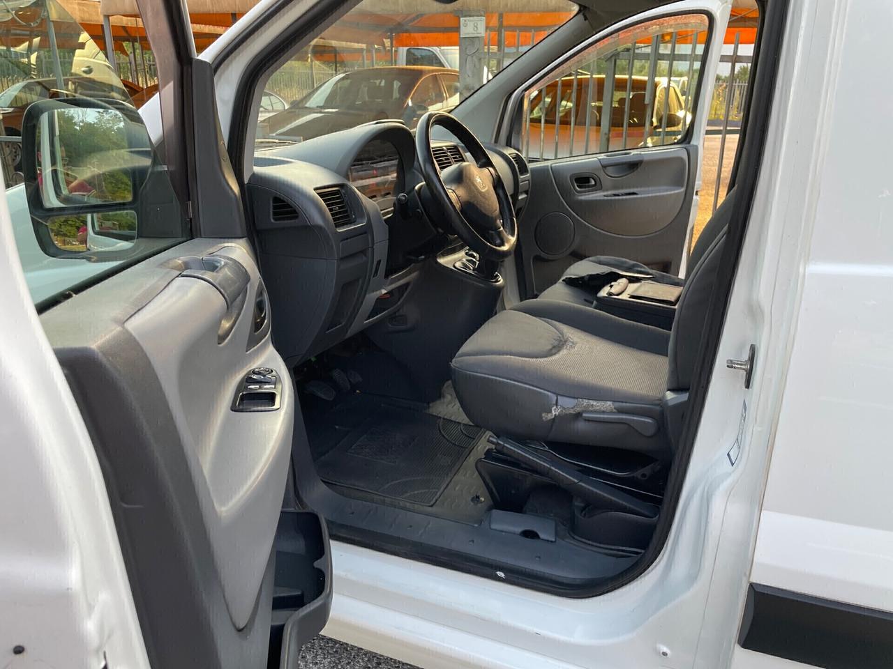 PEUGEOT EXPERT 2.0 MTJ MAXI 130 CV