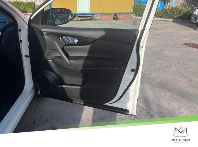 Nissan Qashqai 1.5 dCi j10