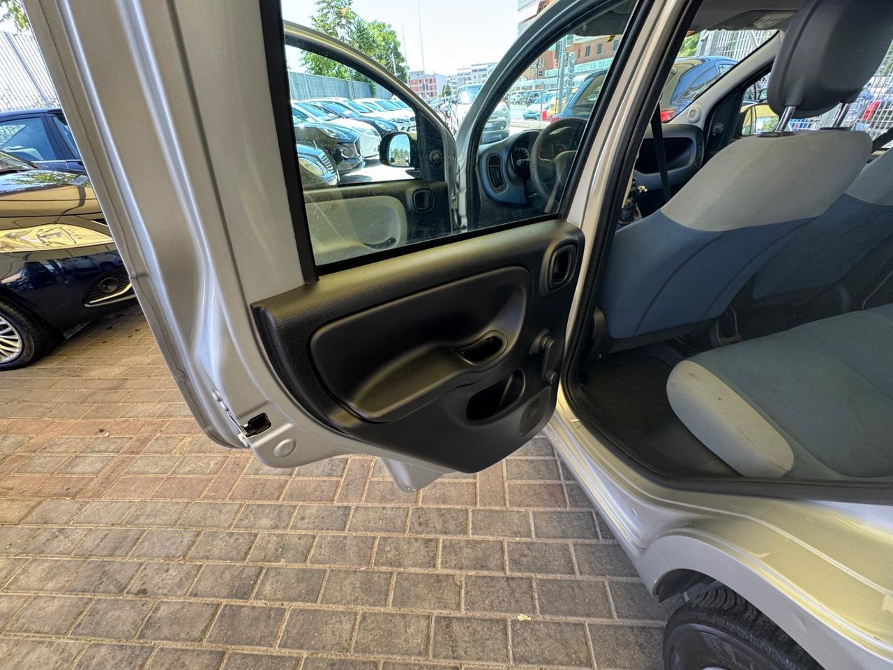 Fiat Panda 1.3 MJT 95 CV S&S Easy