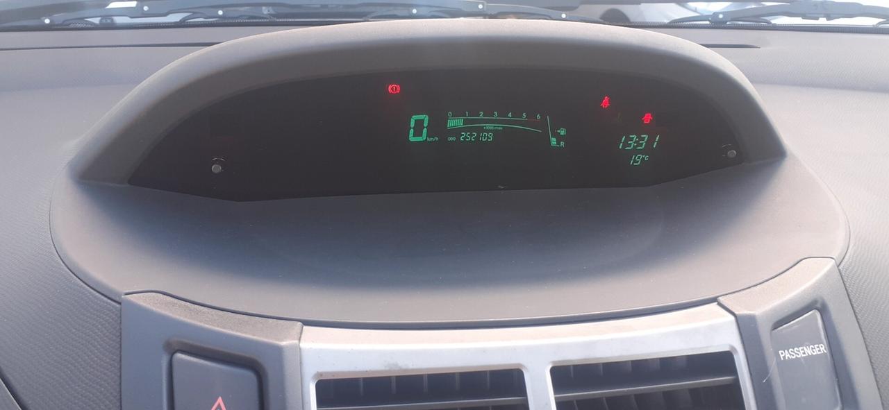 Toyota Yaris 2010 - 1.4 D-4D LB AUTOMOBILI