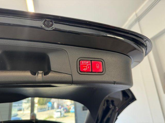 MERCEDES-BENZ GLA 180 d Automatic AMG Line Advanced Plus