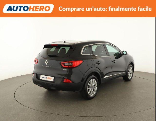 RENAULT Kadjar dCi 8V 110CV Energy Zen