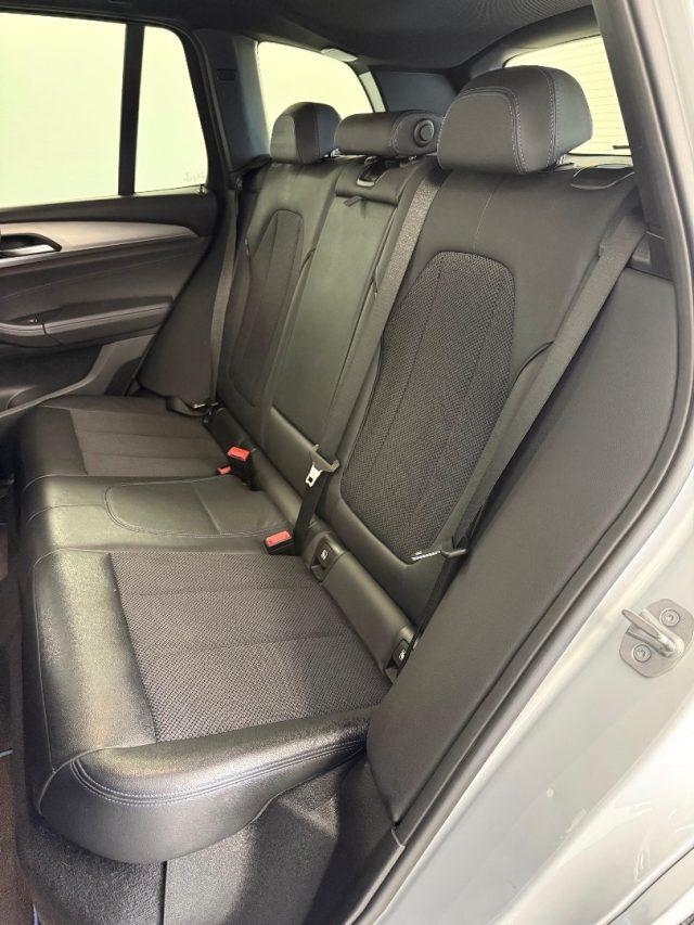 BMW X3 xDrive20d Msport M Sport 190cv