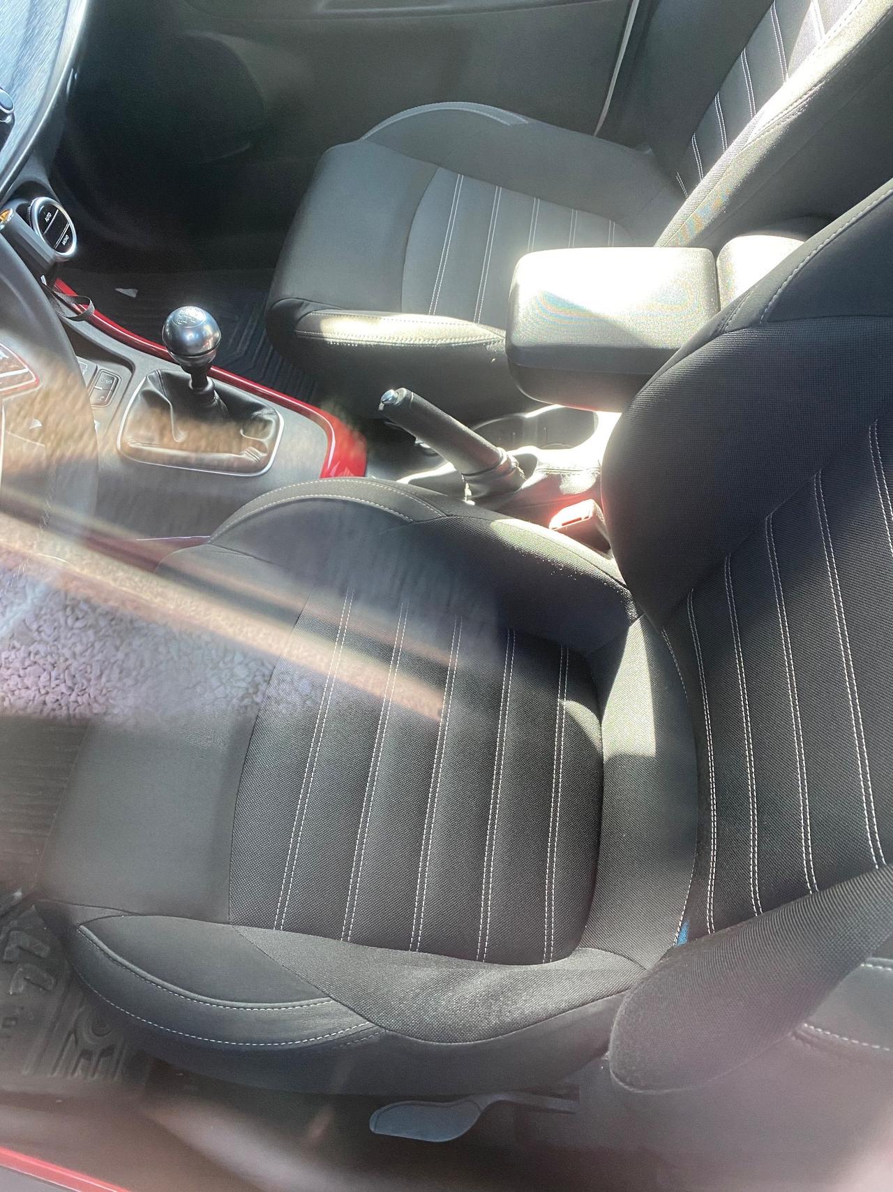 Alfa Romeo Giulietta 1.6 JTDm 120 CV Super