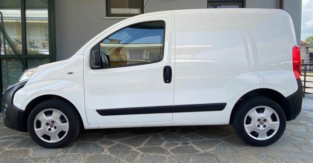 FIAT Fiorino Fiorino 1.3 MJT 80CV Cargo