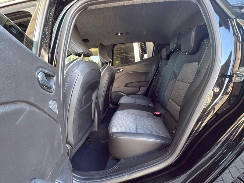 Renault Clio Clio 1.0 tce Techno Gpl 100cv
