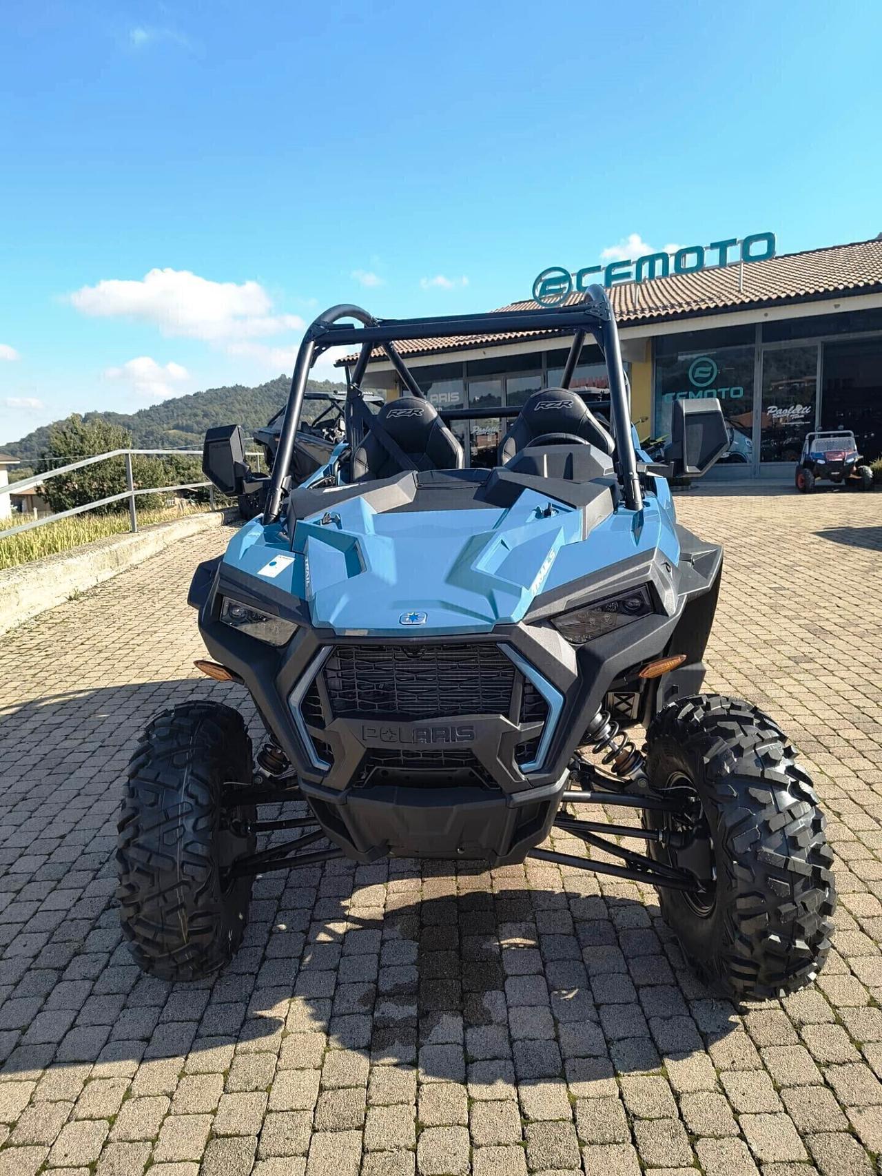 POLARIS RZR 1000 RAZOR 60"