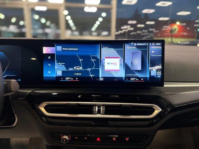 BMW 218 i Coupé *CERCHI 19*TETTO*UNIPROP*HEAD UP*