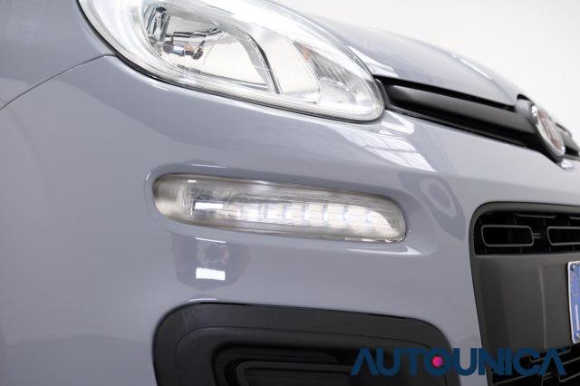 FIAT Panda 1.0 FIREFLY S&S HYBRID NEOPATENTATI