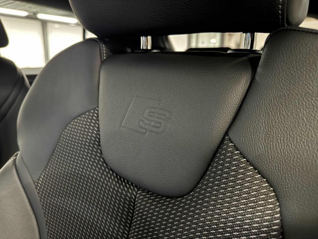 AUDI Q2 30 TDI S line Interiors "Km 2067"