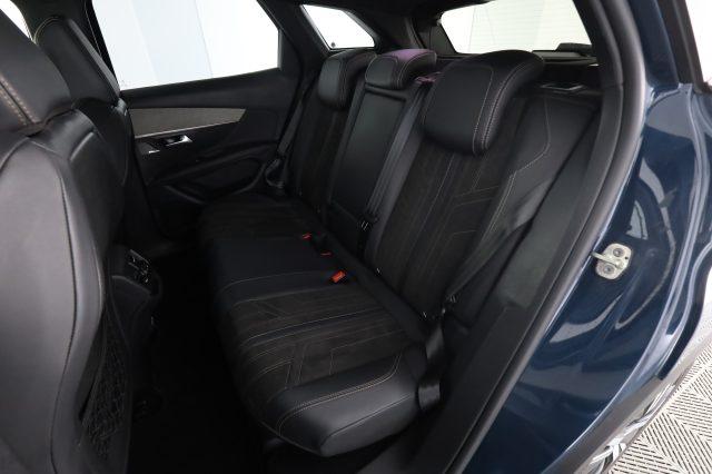 PEUGEOT 3008 3008 BlueHDi 130 S&S EAT8 Allure Pack