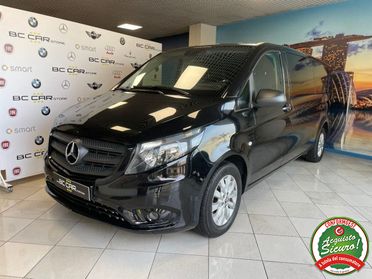 MERCEDES-BENZ Vito 2.2 114cdi EXTRALONG 9 POSTI TOURER SELECT