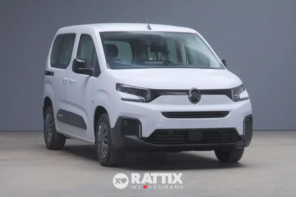 Citroen Berlingo 1.5 BlueHDI 100CV M Plus