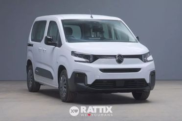 Citroen Berlingo 1.5 BlueHDI 100CV M Plus
