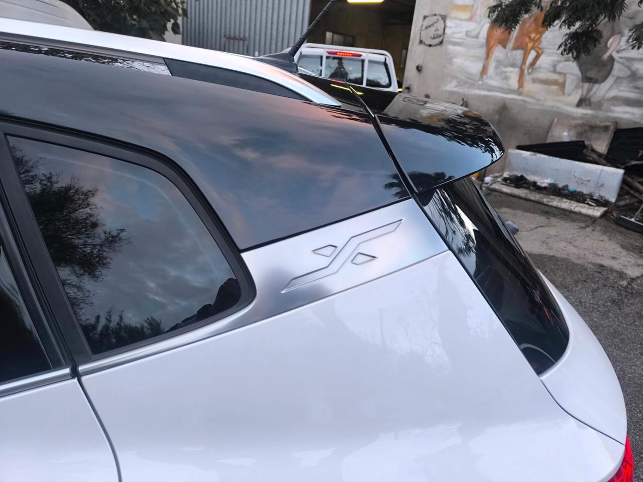 Seat Arona 1.6 TDI 115 CV FR