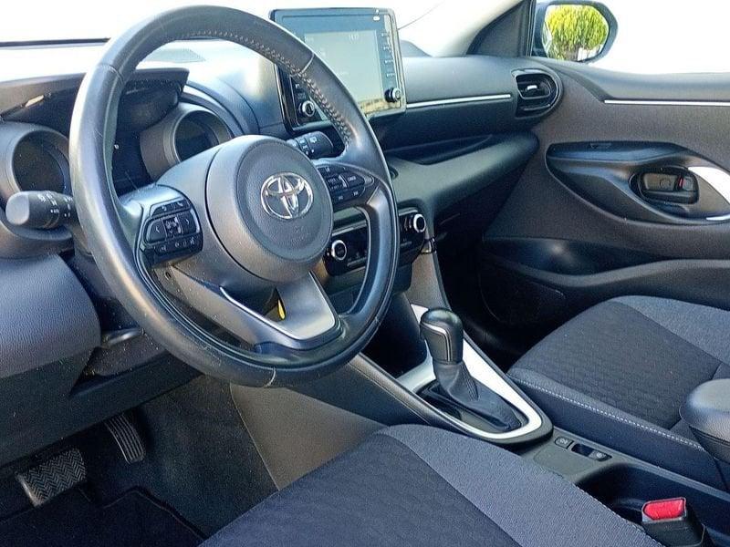 Toyota Yaris 1.5h Trend