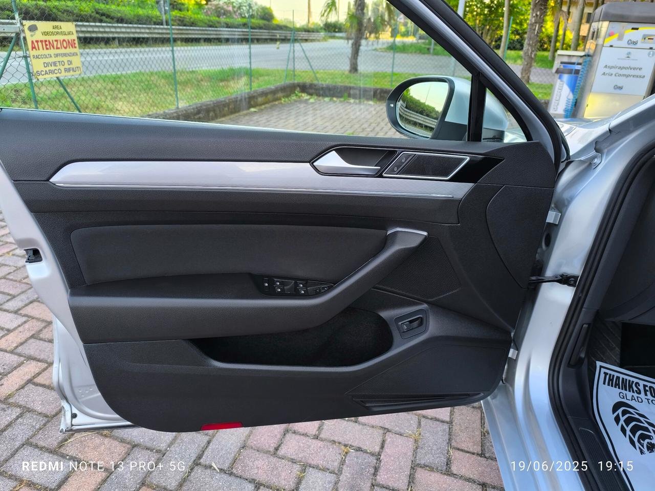 Volkswagen Passat Variant 2.0 TDI SCR EVO DSG Executive