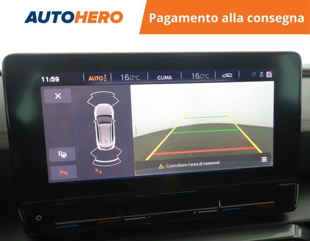 CUPRA Formentor 1.5 TSI DSG