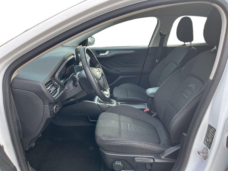 Ford Focus Active 1.0 ecoboost h s&s 125cv my20.75