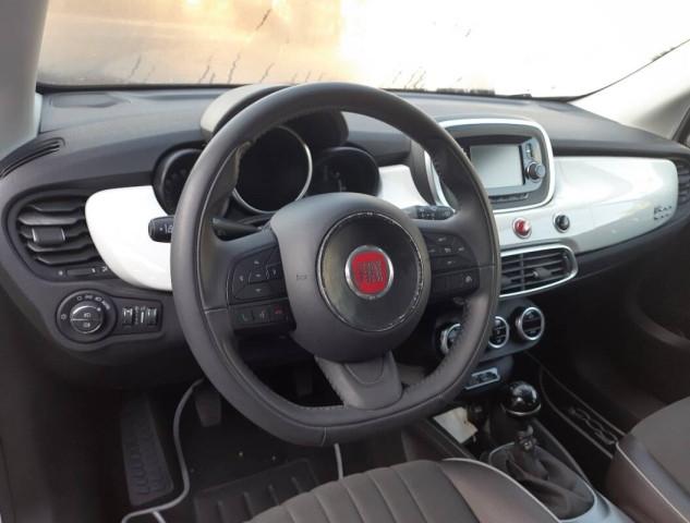 Fiat 500X 1.6 MTJ LOUNGE 120CV