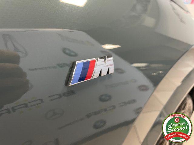 BMW X1 sDrive 18i Autom. 136cv MSPORT