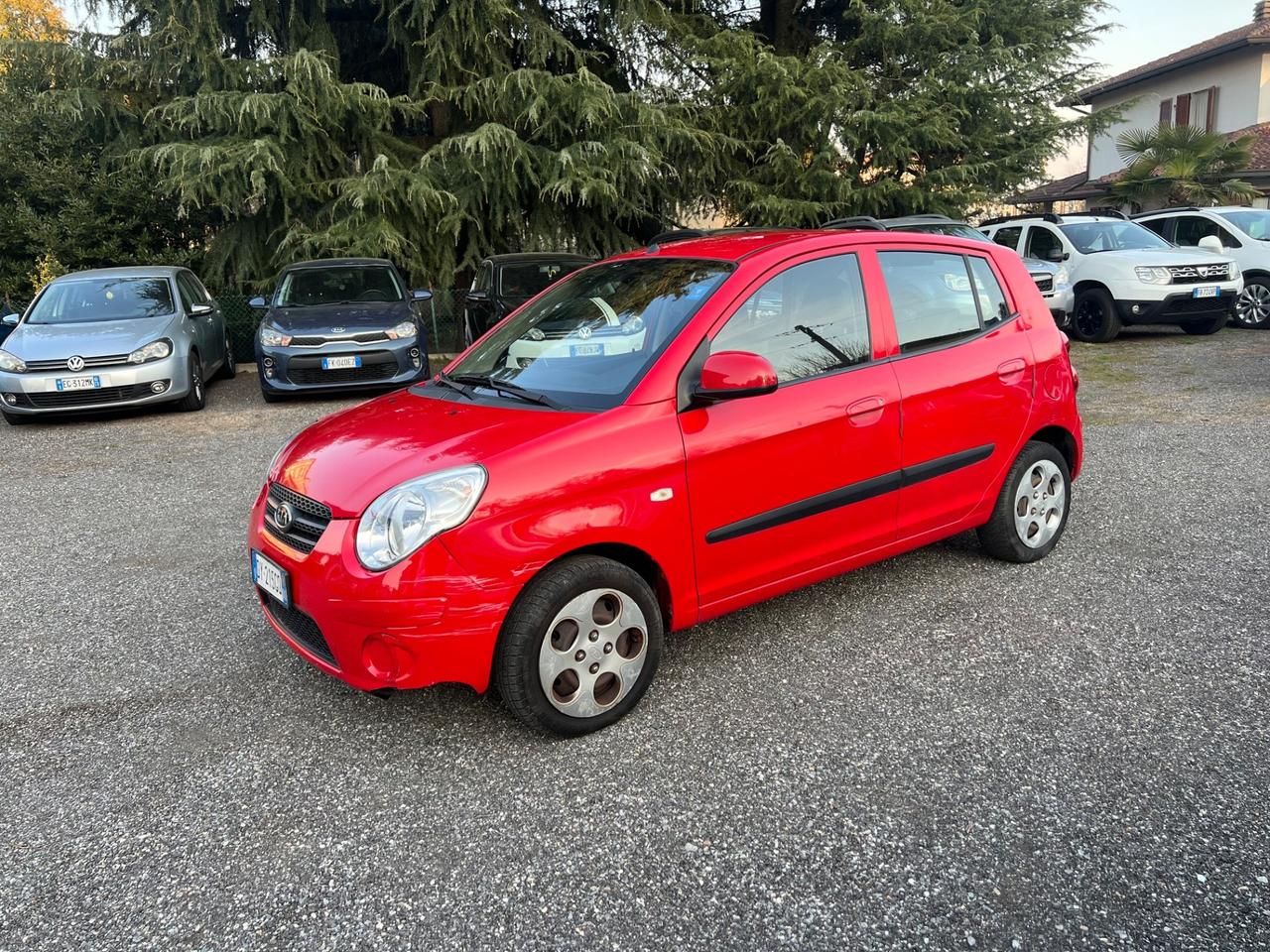 Kia Picanto 1.0 12V Easy Bi-Fuel*NEOPATENTATI