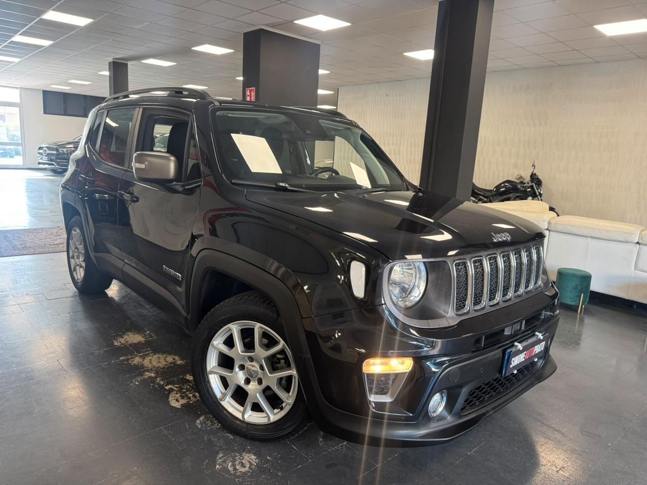 Jeep Renegade 1.0 T3 Limited GPL