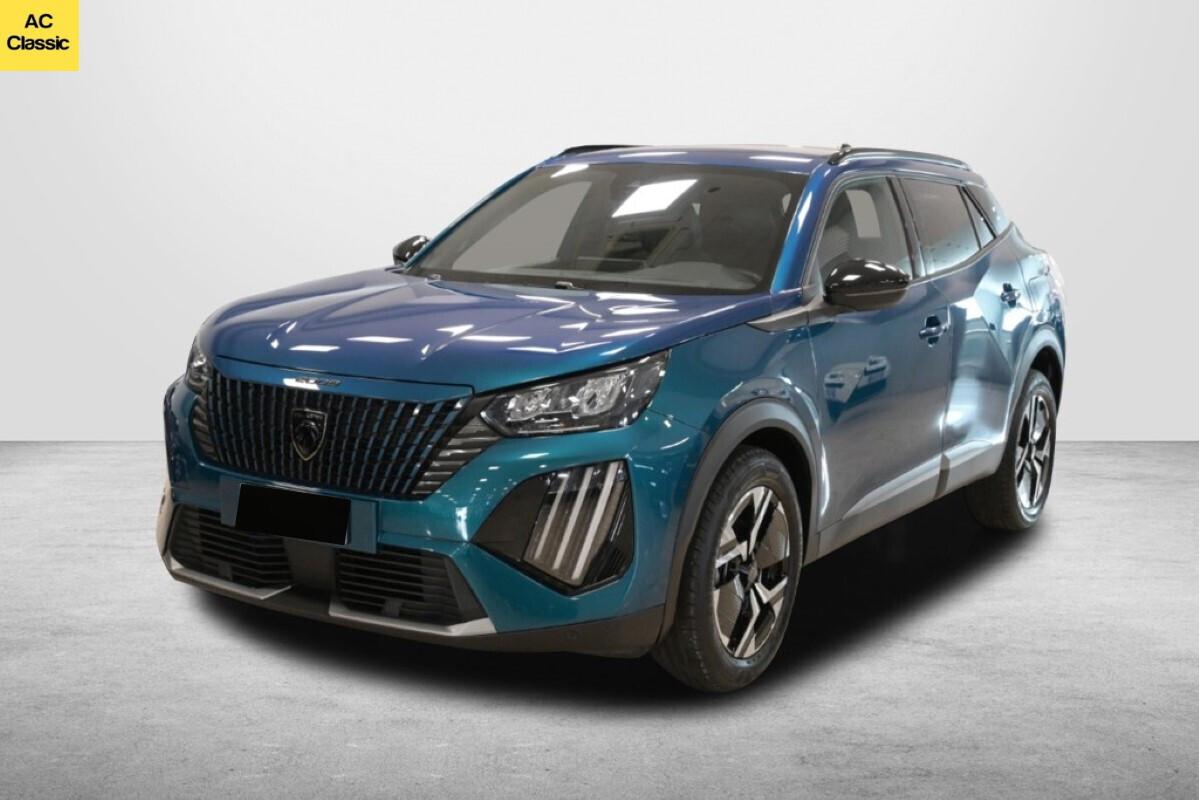 Peugeot 2008 Allure 1.2 PureTech S&S (100 cv)