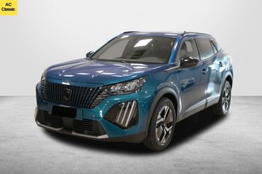 Peugeot 2008 Allure 1.2 PureTech S&S (100 cv)
