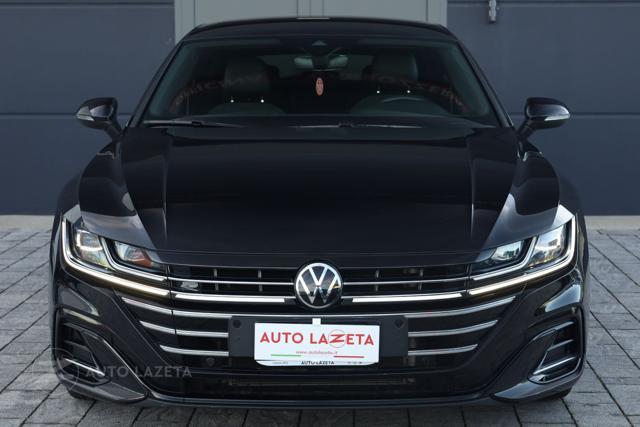 VOLKSWAGEN Arteon Shooting Brake R-Line 2.0 TDI SCR 200CV DSG