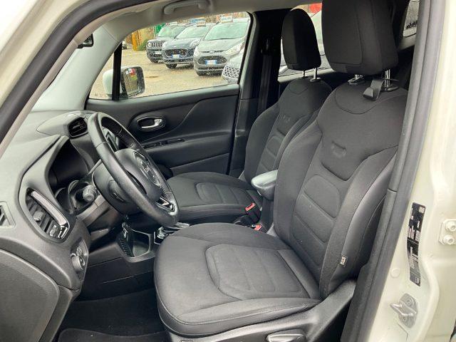 JEEP Renegade 1.6 Mjt 120 CV