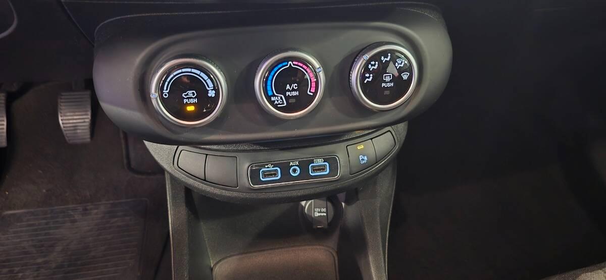 Fiat 500X 1.3 mjt City Cross 4x2 95cv * GARANZIA FIAT 2ANNI*