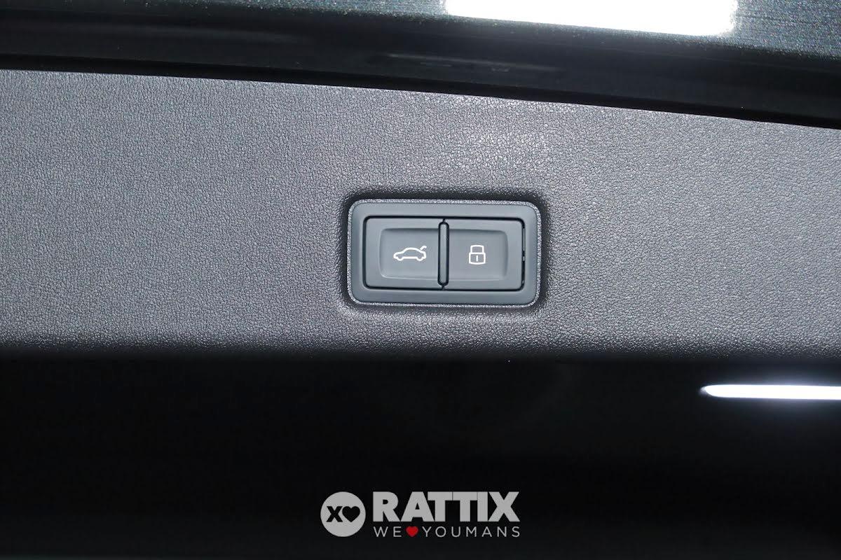 Audi Q5 Sportback 2.0 TDI Mhev+ 204CV S Line Edition Quattro s-Tronic