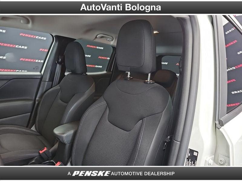 Jeep Renegade 4xe 1.3 T4 PHEV 190cv Limited 4xe Auto