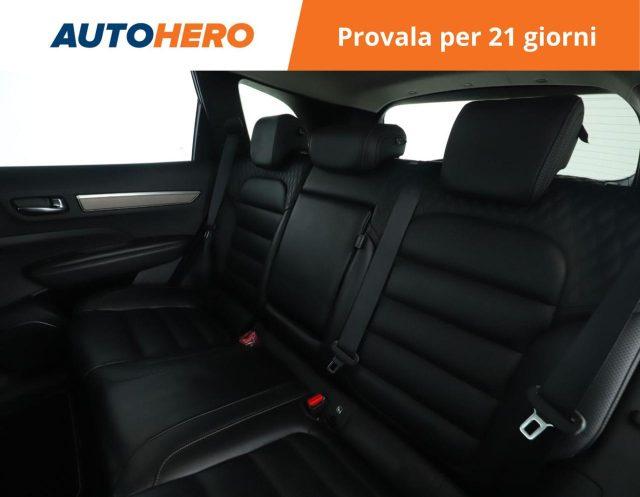 RENAULT Koleos Blue dCi 190 CV 4X4 X-Tronic Initiale Paris