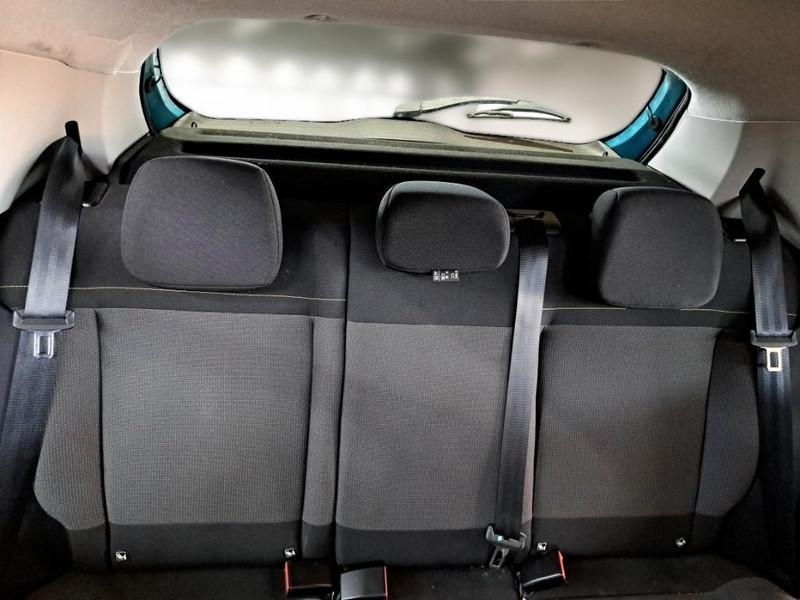 CITROEN C3 BlueHDi 100 S/S Feel Pack 5 PORTE