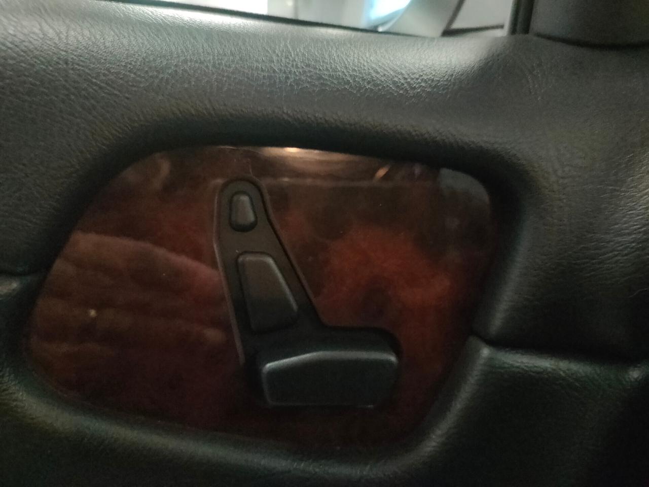 Mercedes CLK 200 K ASI