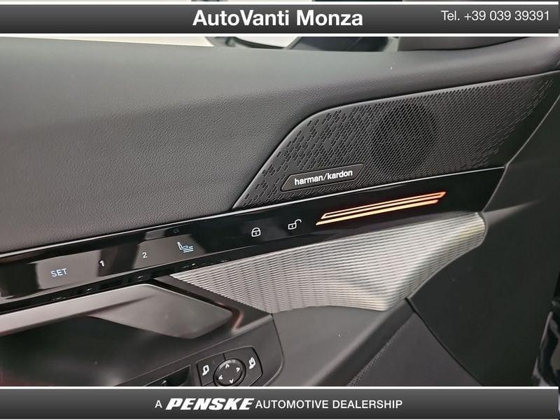 BMW Serie 5 520d 48V xDrive Touring Msport Pro