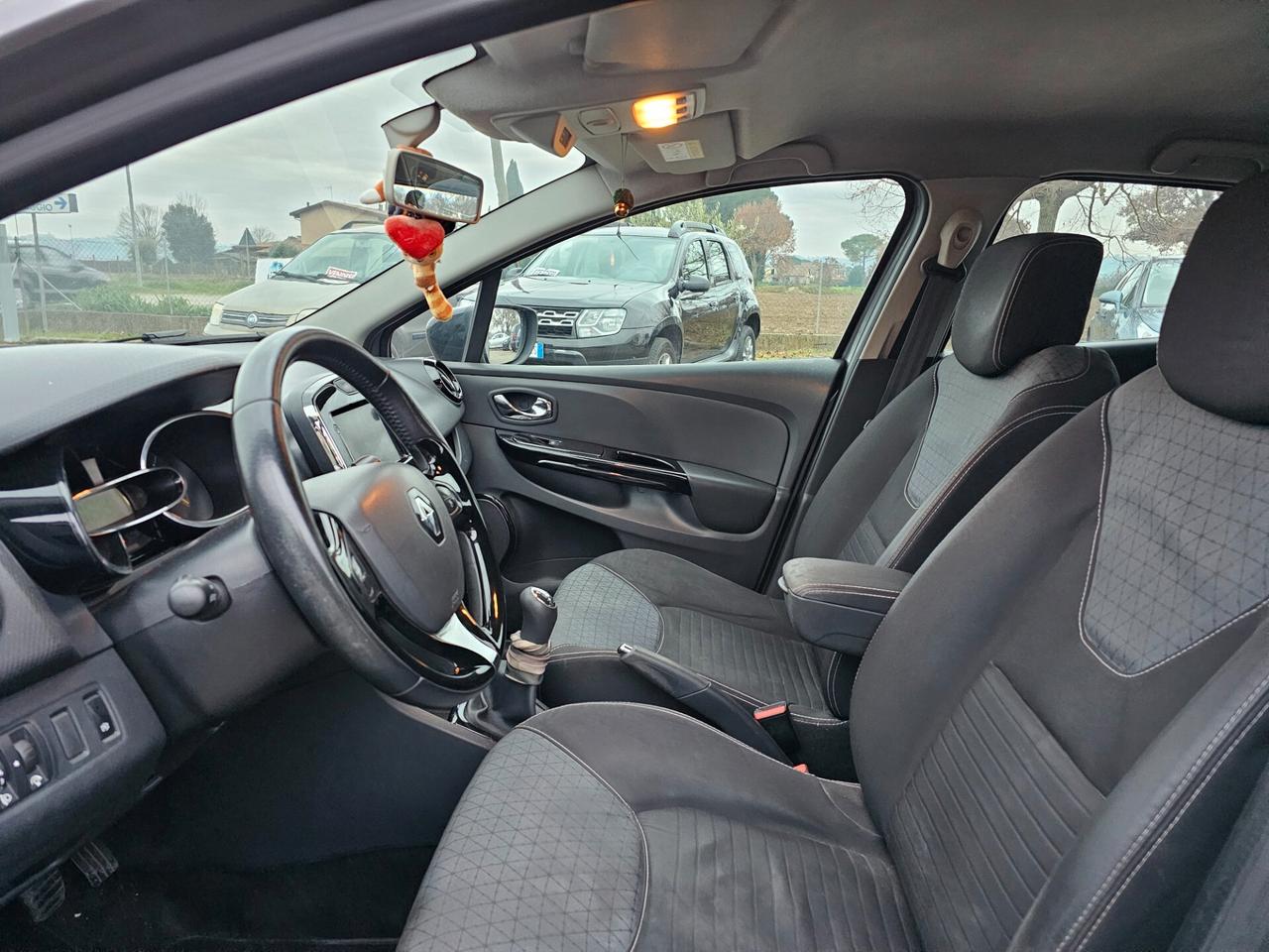 Renault Clio 1.5 dCi 8V 90CV Start&Stop 5 porte Energy