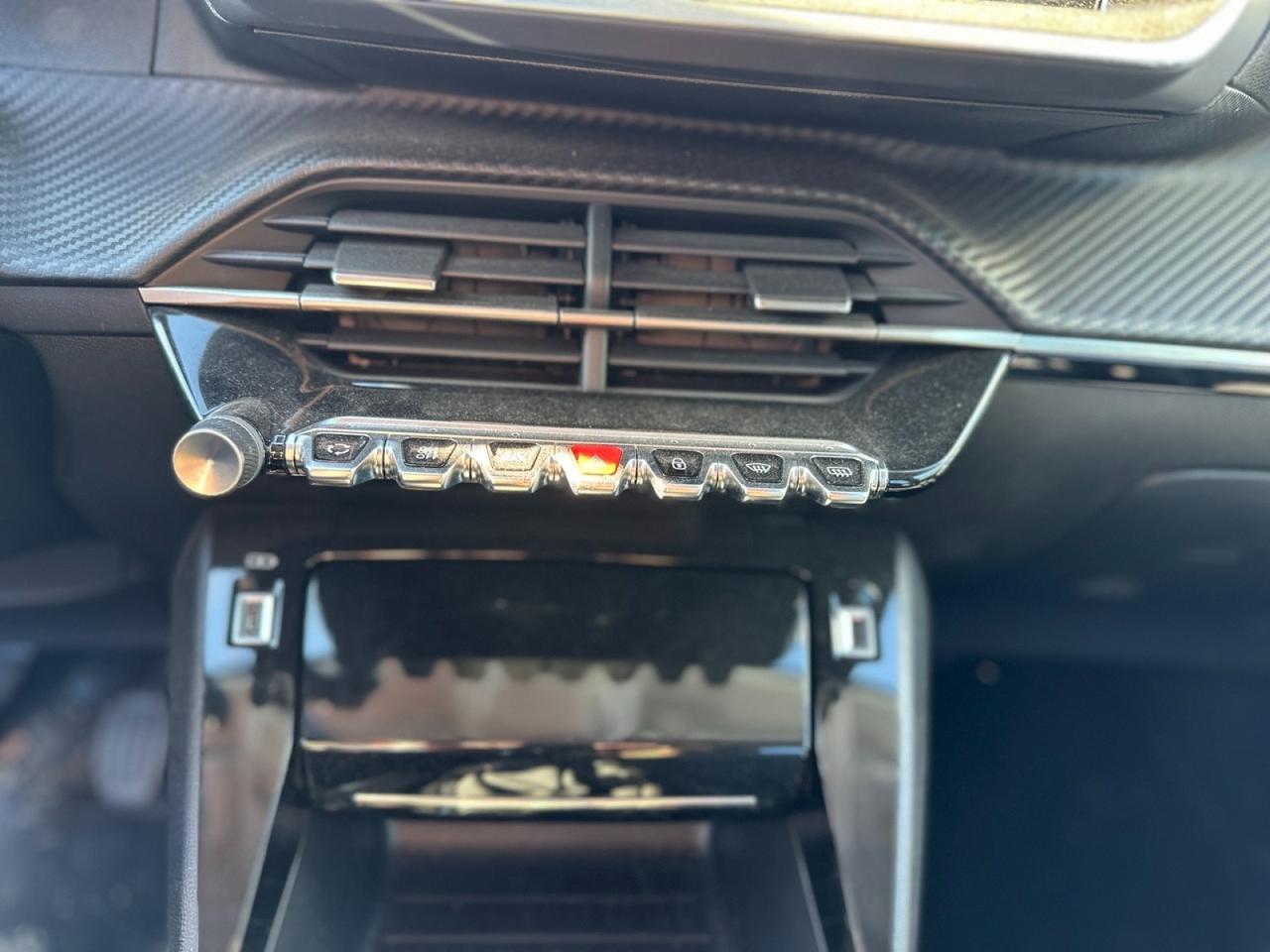 PEUGEOT 208 II 2019 - 208 1.5 bluehdi Allure Pack s&s 100cv