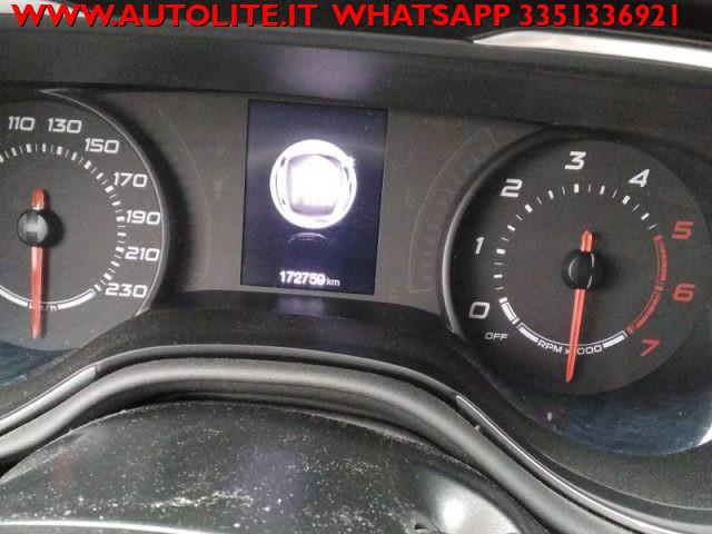 FIAT Tipo 1.3 Mjt S&S SW Business