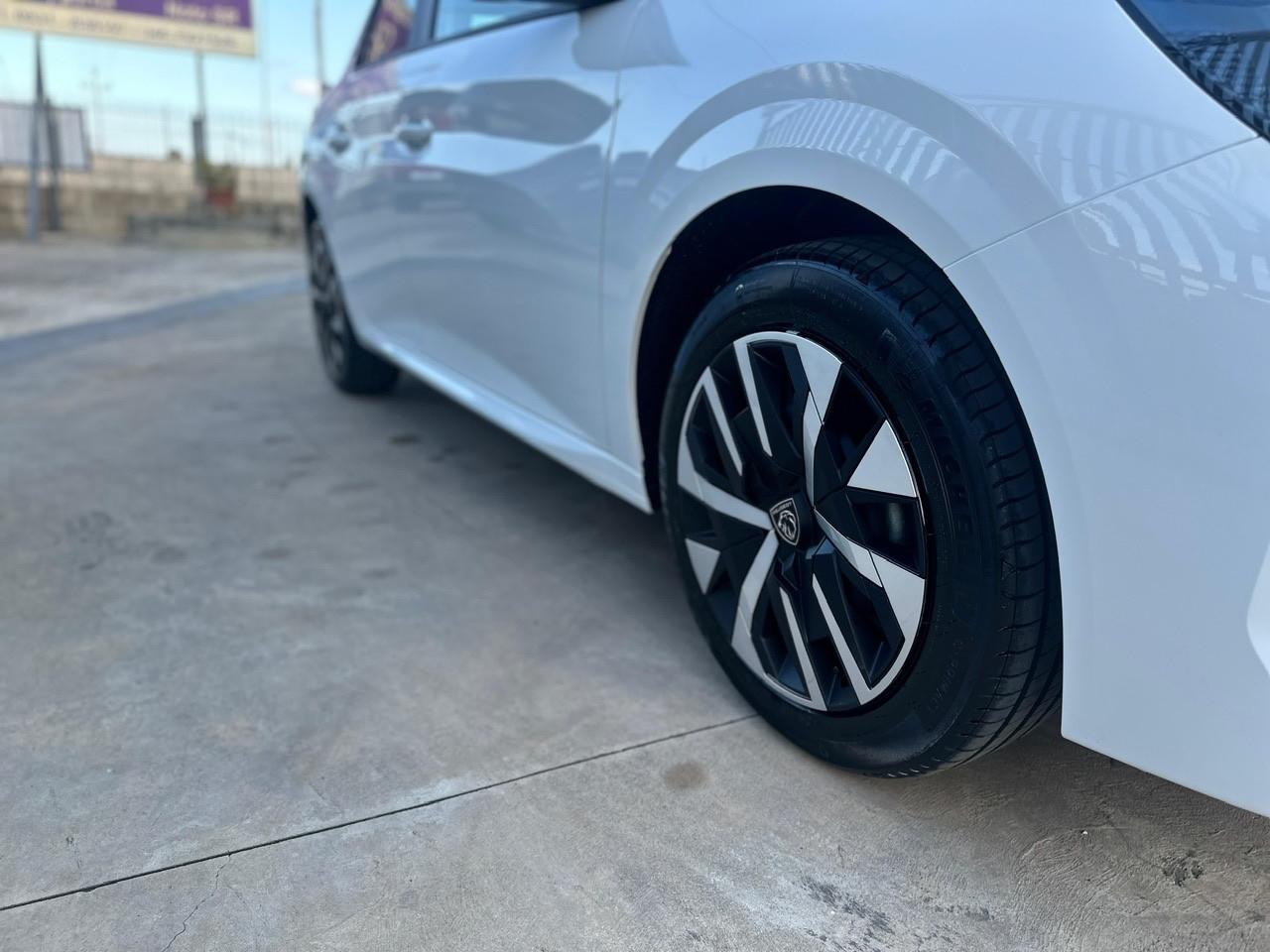 Peugeot 208 PureTech 75cv Stop&Start 5 porte Style