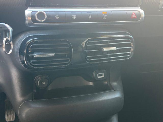 CITROEN C4 Cactus PureTech 110 S&S EAT6 Feel da?129,00 mensili