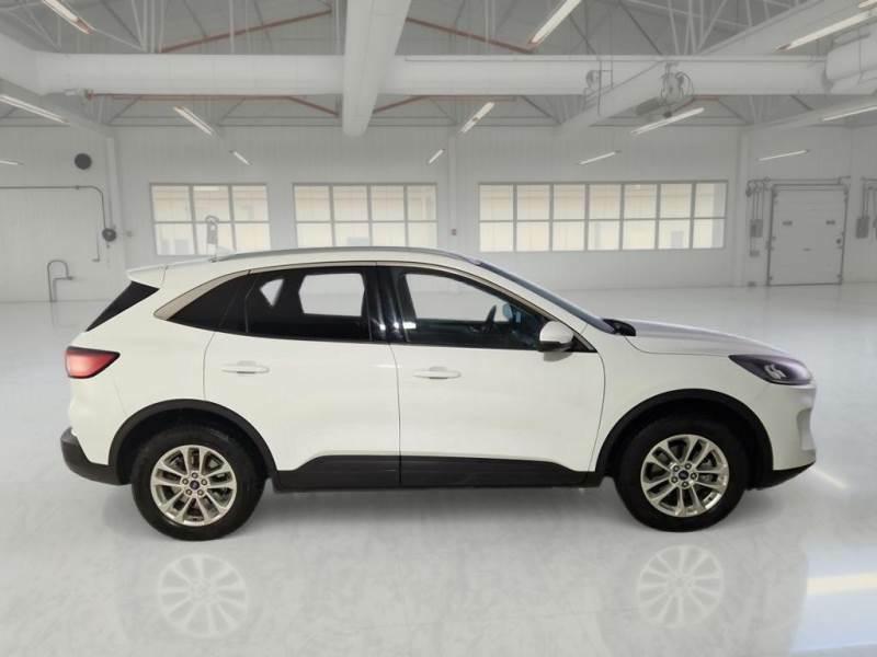 FORD KUGA 2.5 Benzina PHEV 225CV 2WD Titanium Business Aut