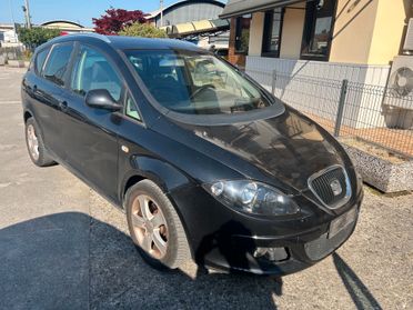 Seat Altea XL 1.6 Stylance Dual ****EXPORT****