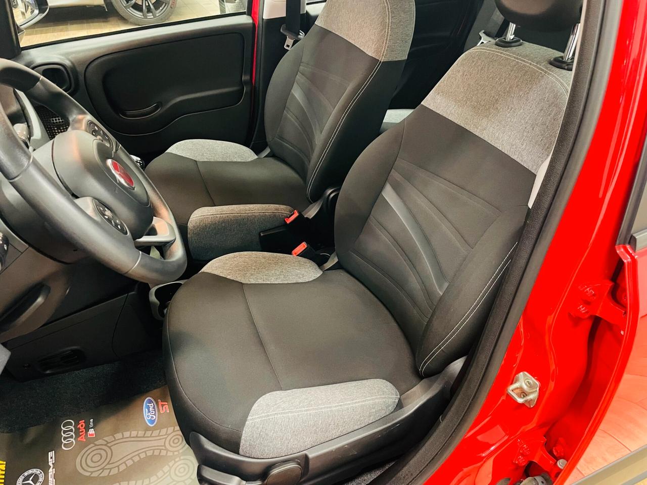 Fiat Panda 1.0 Benzina City Life 2021