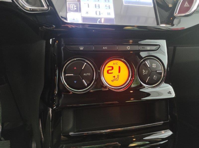 CITROEN C3 2ª serie - C3 PureTech 82 Exclusive