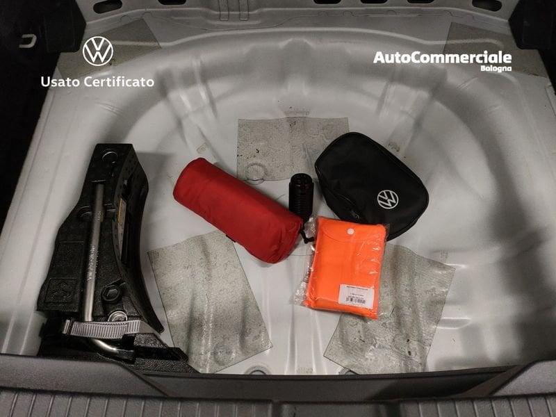 Volkswagen T-Roc T-Roc 2.0 TDI SCR 150 CV DSG R-Line Plus