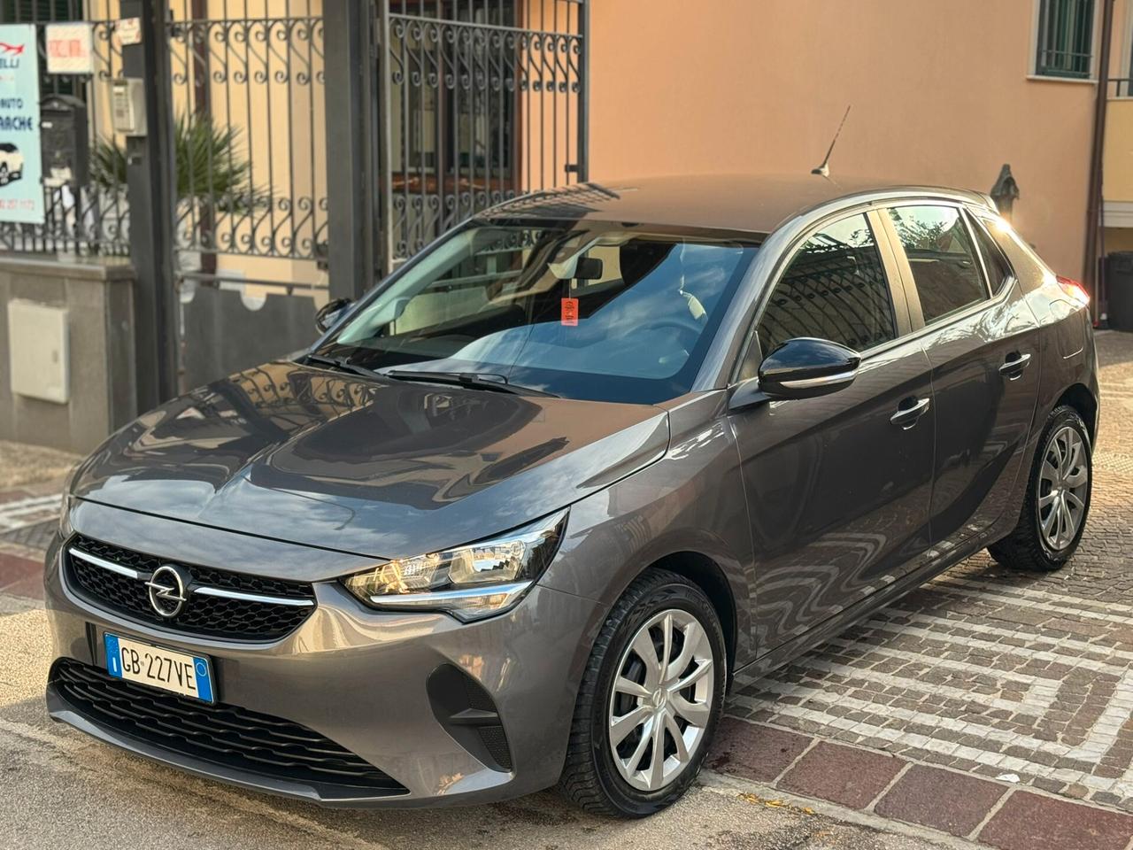 Opel Corsa 1.5 D 100 CV Edition